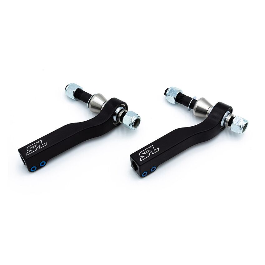 SPL Parts SPL TRE G8X 2022+ BMW G80/G82 M3/M4 Tie Rod Ends (Bumpsteer Adjustable)