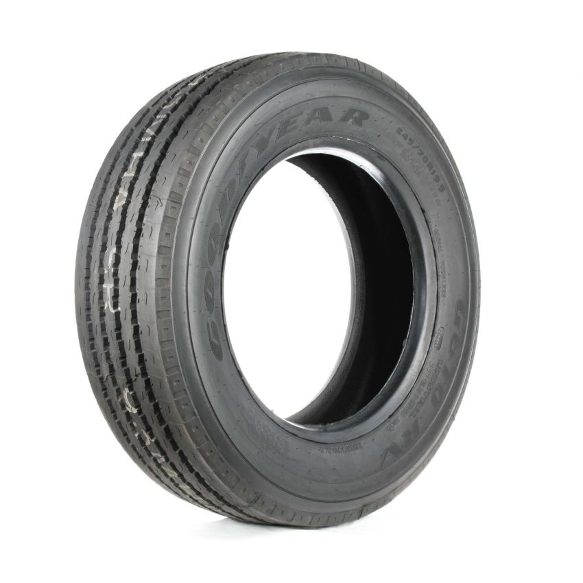 Goodyear 756060050 Goodyear G670 Rv Mrt 295/80r22.5