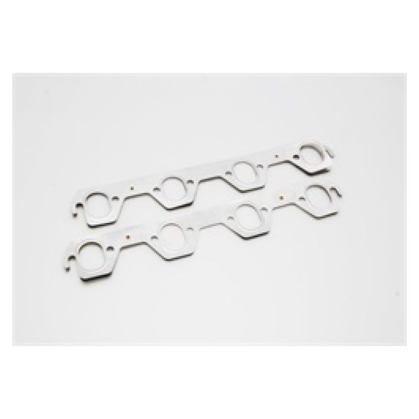 COMETIC GASKETS CAGC5899-030 MLS Exhaust Gasket - SBF 1.127 x 1.750 Port