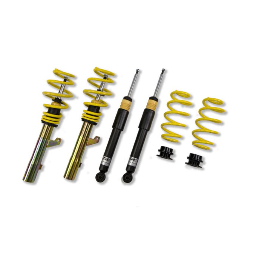 Suspension (13210039 ST ADJUSTABLE COILOVER KIT)