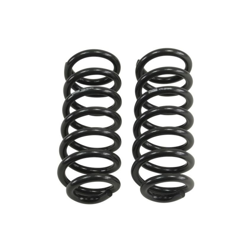 Belltech COIL SPRING SET 89-97 RANGER STD/EXT CABS