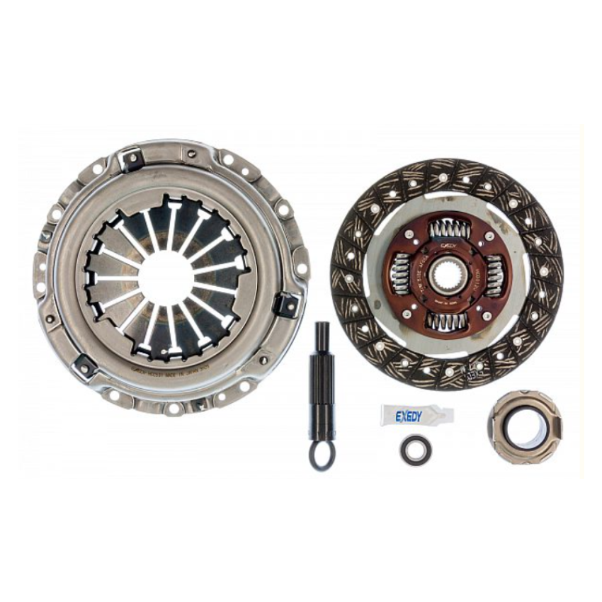 Exedy 08017 EXEDY OEM Clutch Kit; HONDA