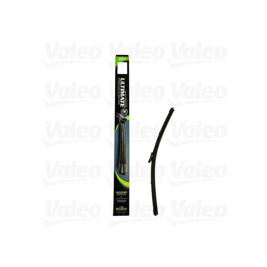 Valeo 900185B Beam 18in Connector Top Lock (Pack of 1)