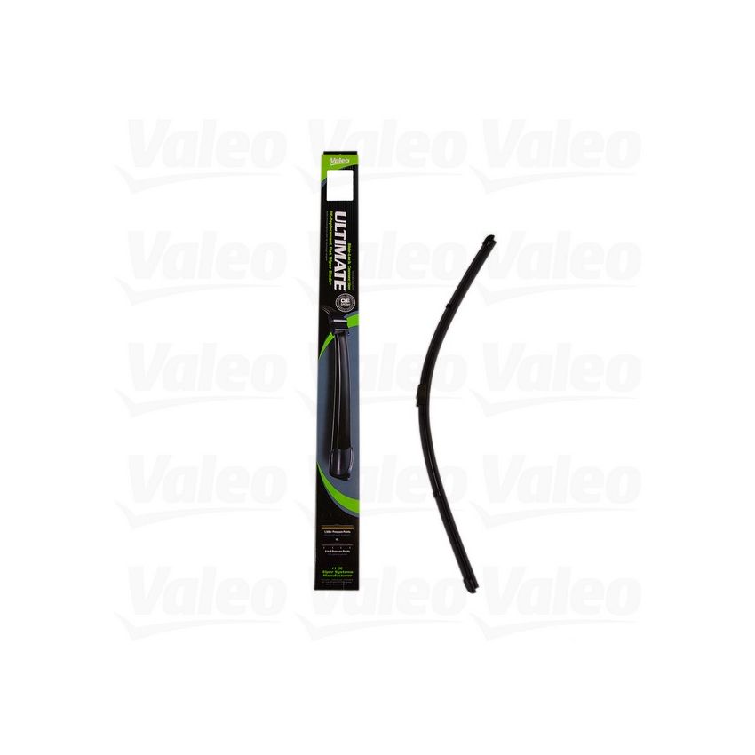 Valeo 900195B Beam 19in Connector Side Lock (Pack of 1)