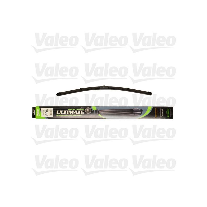 Valeo 900205B Beam 20in Connector Side Lock (Pack of 1)