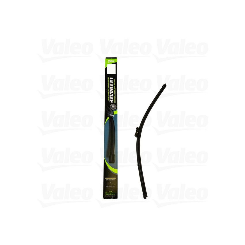 Valeo 9002111B Beam 21in Connector Top Lock (Pack of 1)