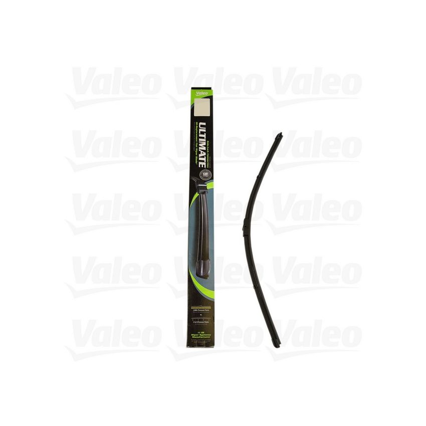 Valeo 900215B Beam 21in Connector Side Lock (Pack of 1)