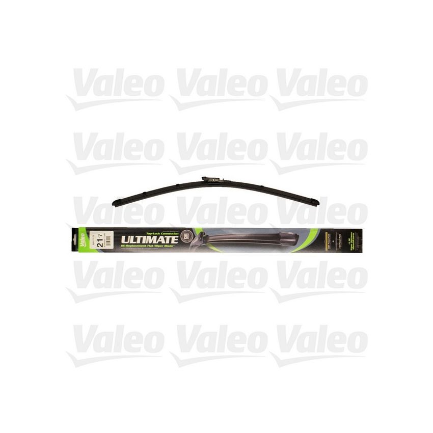 Valeo 900217B Beam 21in Connector Top Lock (Pack of 1)