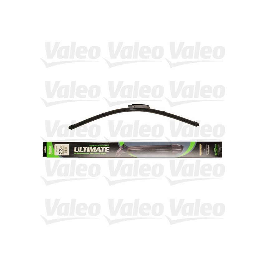 Valeo 900235B Beam 23in Connector Top Lock (Pack of 1)
