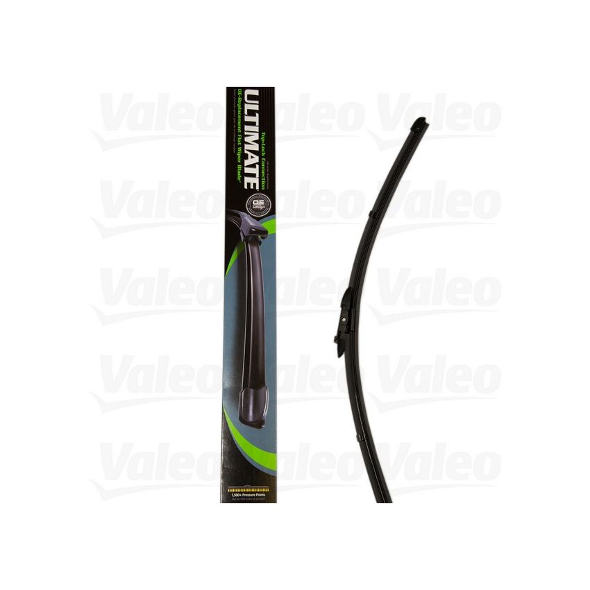 Valeo 900236B Beam 23in Connector Top Lock (Pack of 1)