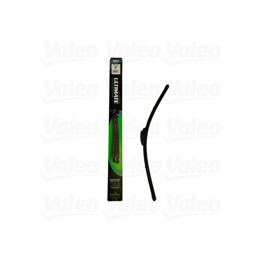 Valeo 900242B Beam 24in Connector J-Hook (Pack of 1)
