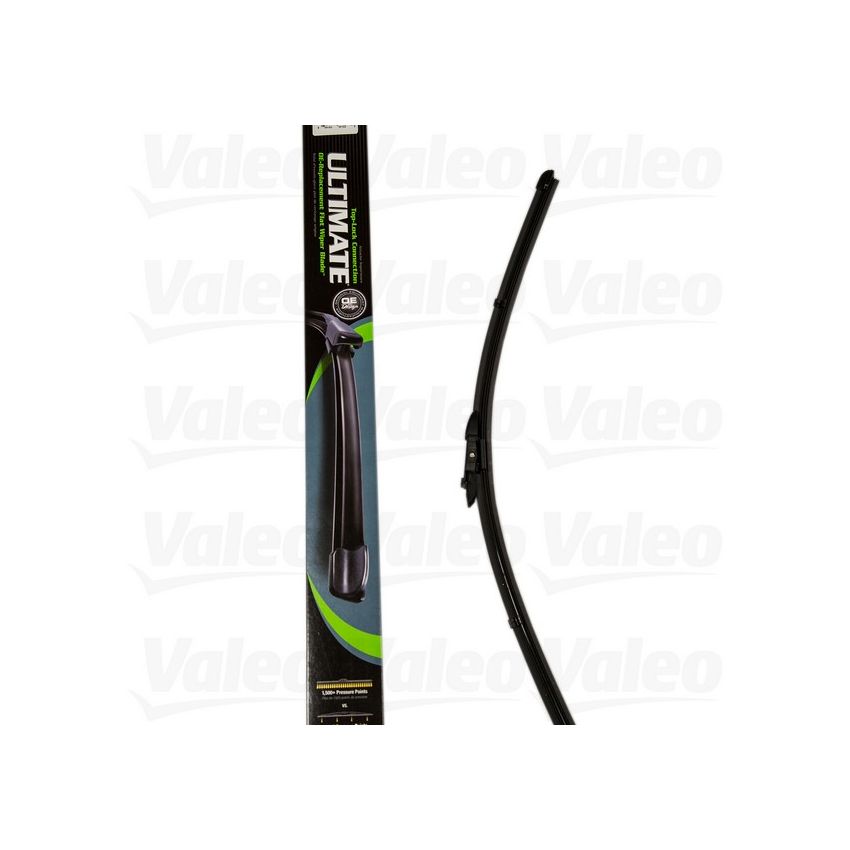 Valeo 900246B Beam 24in Connector Top Lock (Pack of 1)