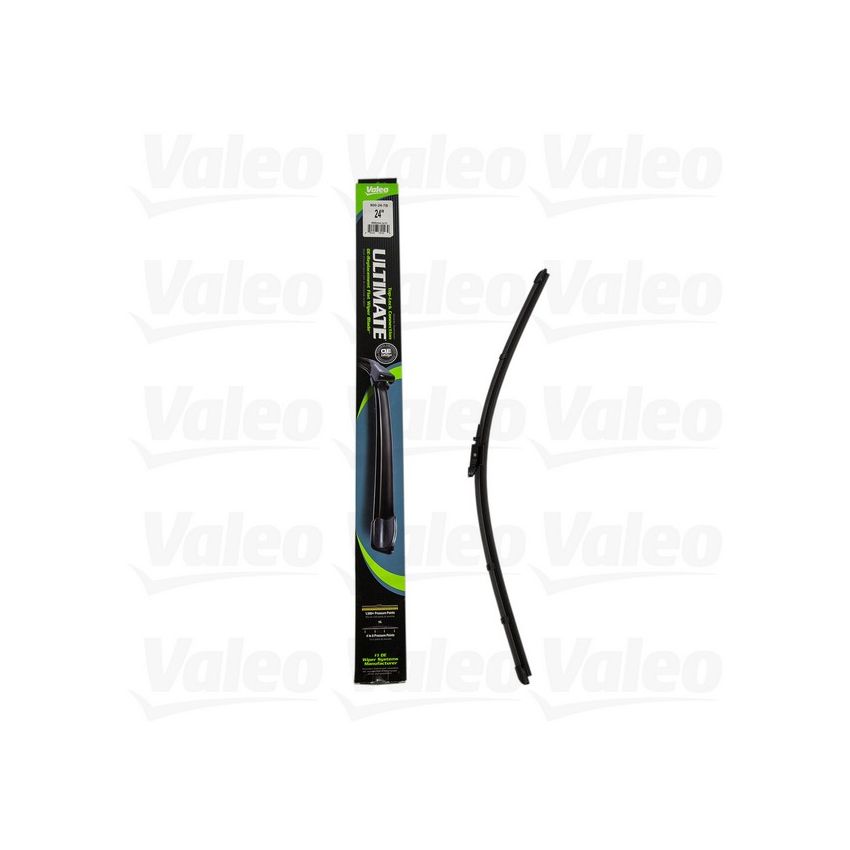 Valeo 900247B Beam 24in Connector Top Lock (Pack of 1)