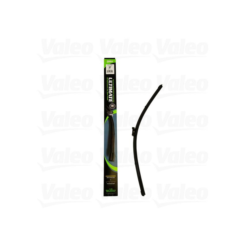 Valeo 900249B Beam 24in Connector Top Lock (Pack of 1)