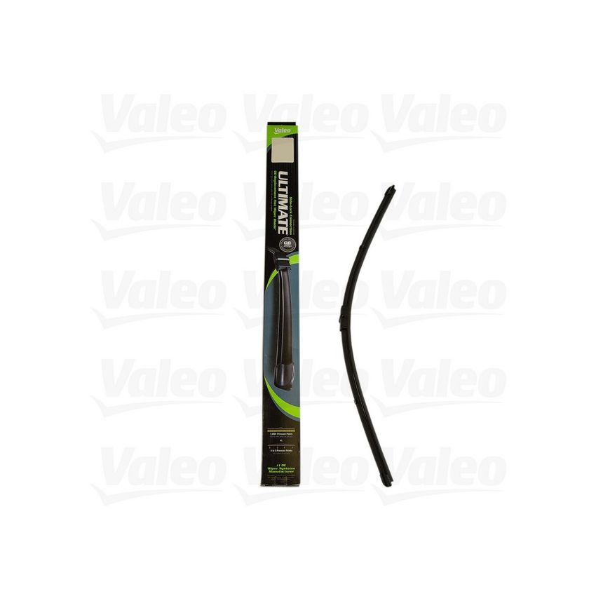 Valeo 900265B Beam 26in Connector Side Lock (Pack of 1)