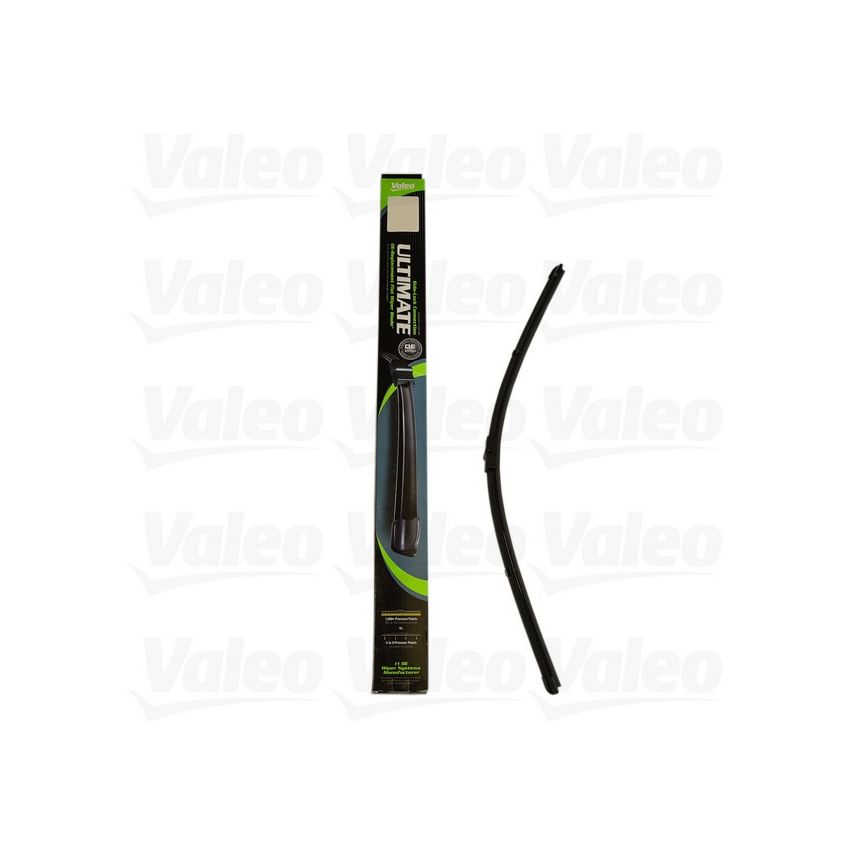 Valeo 900266B Beam 26in Connector Side Lock (Pack of 1)