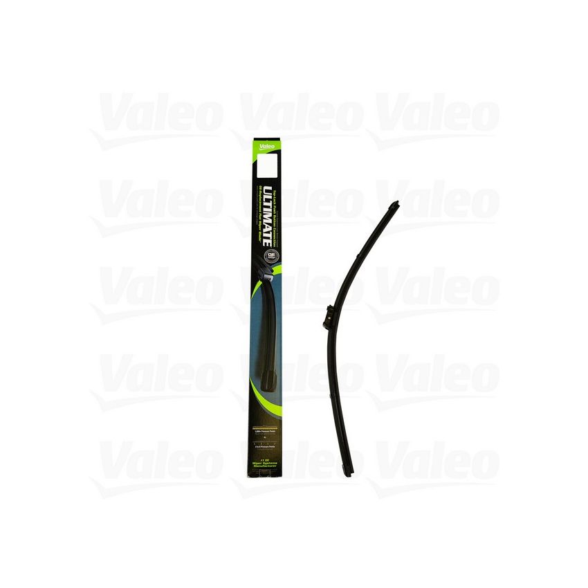 Valeo 900269B Beam 26in Connector Top Lock (Pack of 1)