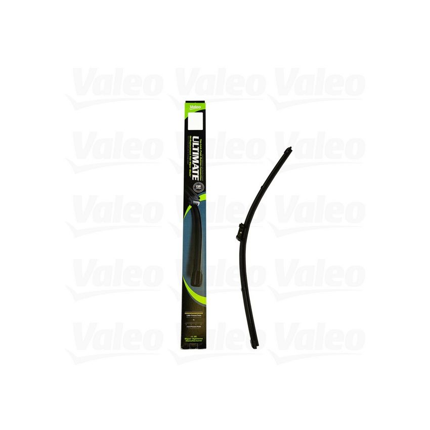 Valeo 900273B Beam 27in Connector Top Lock (Pack of 1)