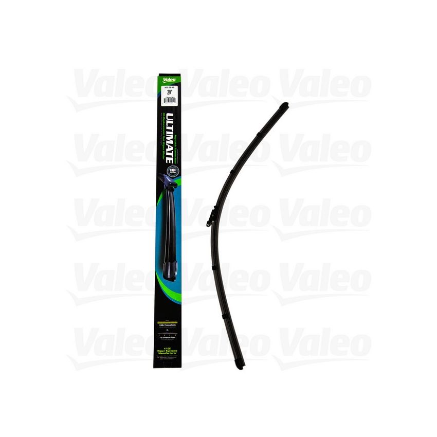 Valeo 900294B Beam 29in Connector Top Lock (Pack of 1)