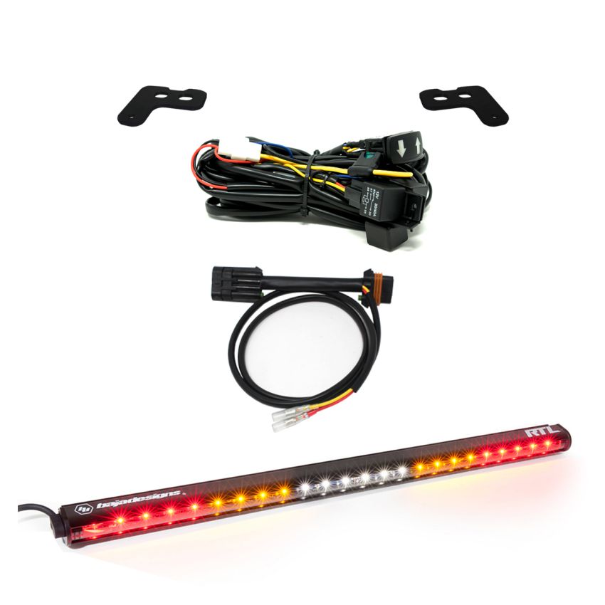 Baja Designs 447178 RTL 30 Inch Rear Tail Light Kit