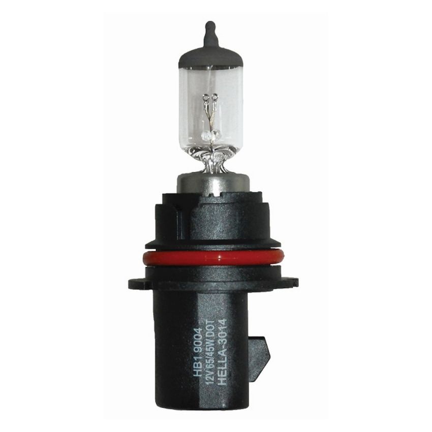 Hella 9004SB HELLA 9004SB Standard Series Halogen Light Bulb