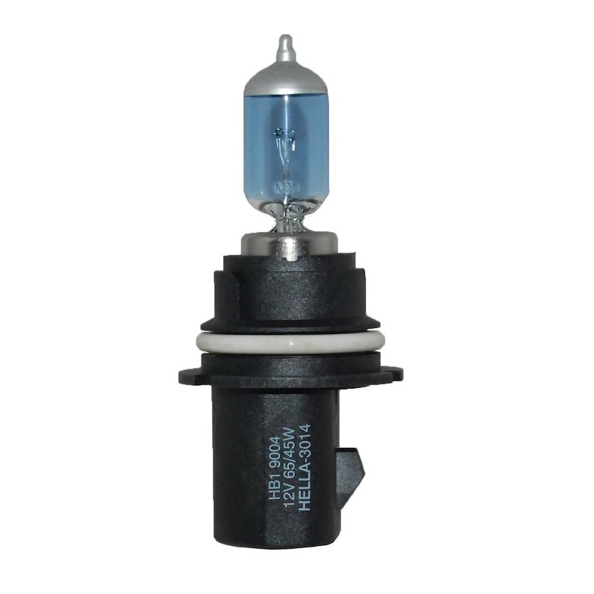 Hella 9004XE-CB HELLA 9004XE-CB Design Series Halogen Light Bulb