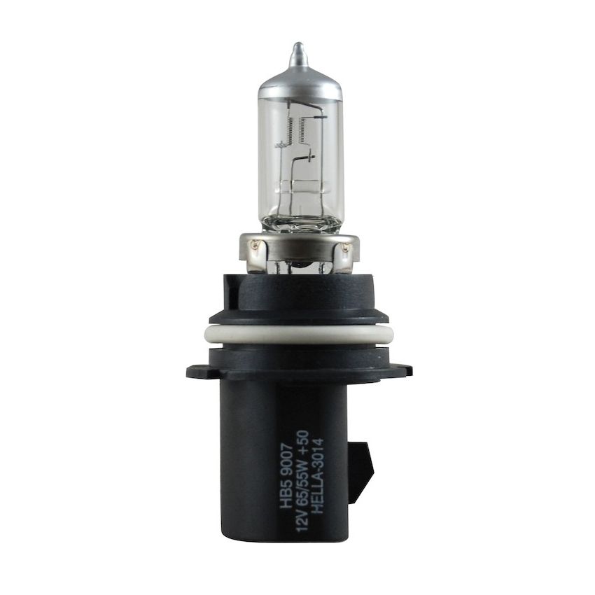 Hella 9007P50 HELLA 9007P50 Performance Series Halogen Light Bulb