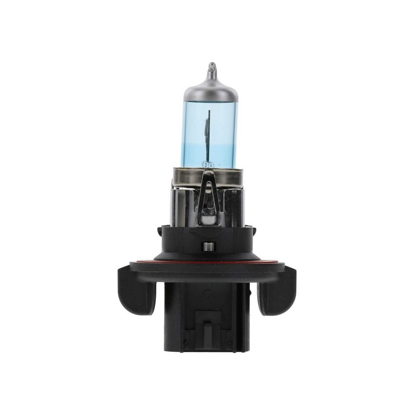 Philips 9008CVPS2 Philips CrystalVision platinum Headlight 9008