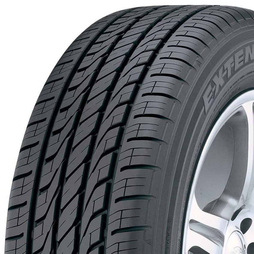 Toyo P205/60r16 Toyo Extensa A/S Bk 91t
