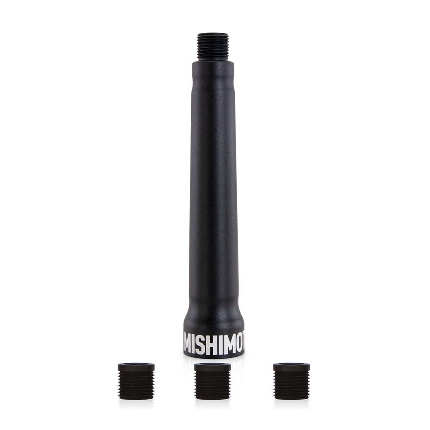 Mishimoto MMSK-XT-6 Shift Knob Extension - 6in