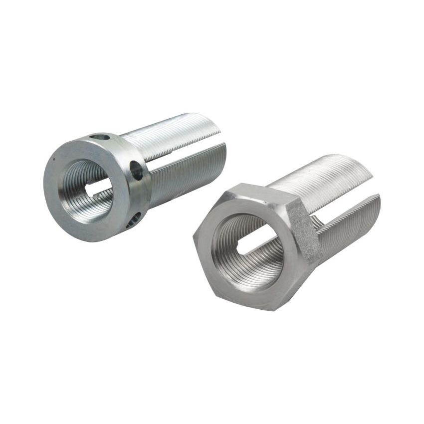 Synergy Replacement Double Adjuster Sleeve 7/8-14 (Zinc Plated)