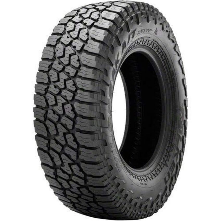 Falken Lt265/70r17/10 121/118s Fal Wildpeak A/T3w