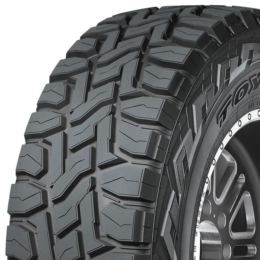 Toyo 285/70r17 117s Toy Open Country R/T