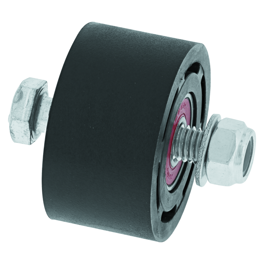 QuadBoss 414479 01-05 Yamaha YFM660R Raptor Lower Chain Roller