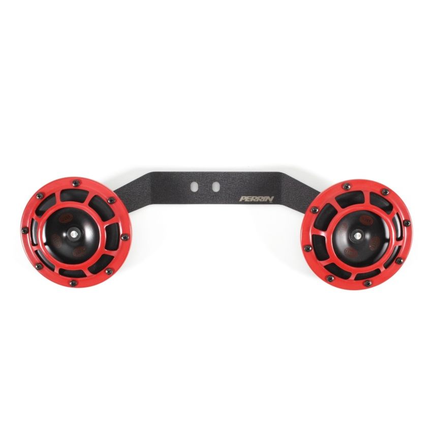 Perrin 2022 Subaru WRX Bracket for Hella Horns
