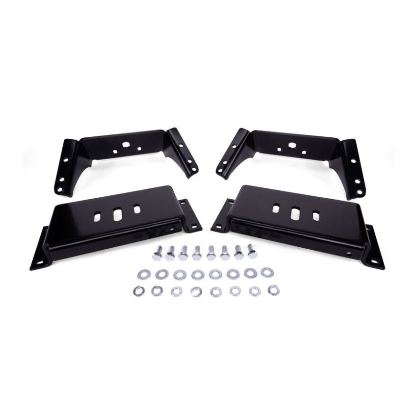 Air Lift 57343 17-24 Ford F-350 Cab & Chassis 2WD/4WD Loadlifter 5000 Air Spring Kit