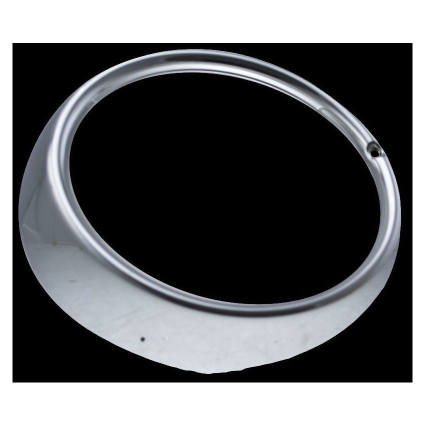 Hella 903826001 VW 1600, L, TL Headlamp Outer Rim