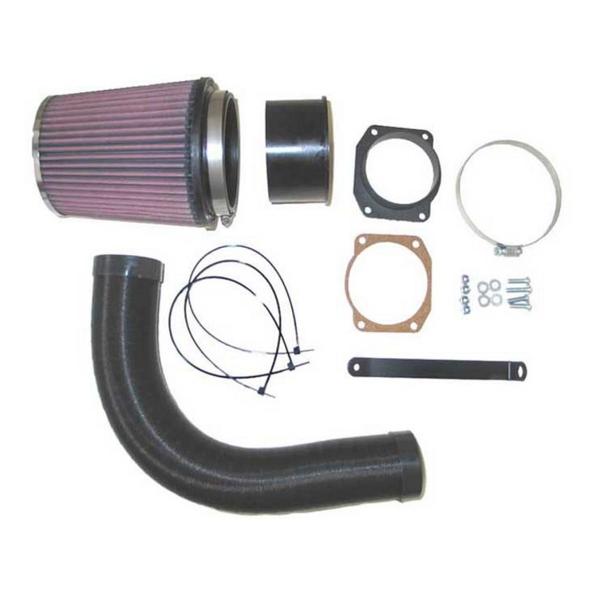 K&N 57-0555 Performance Air Intake System