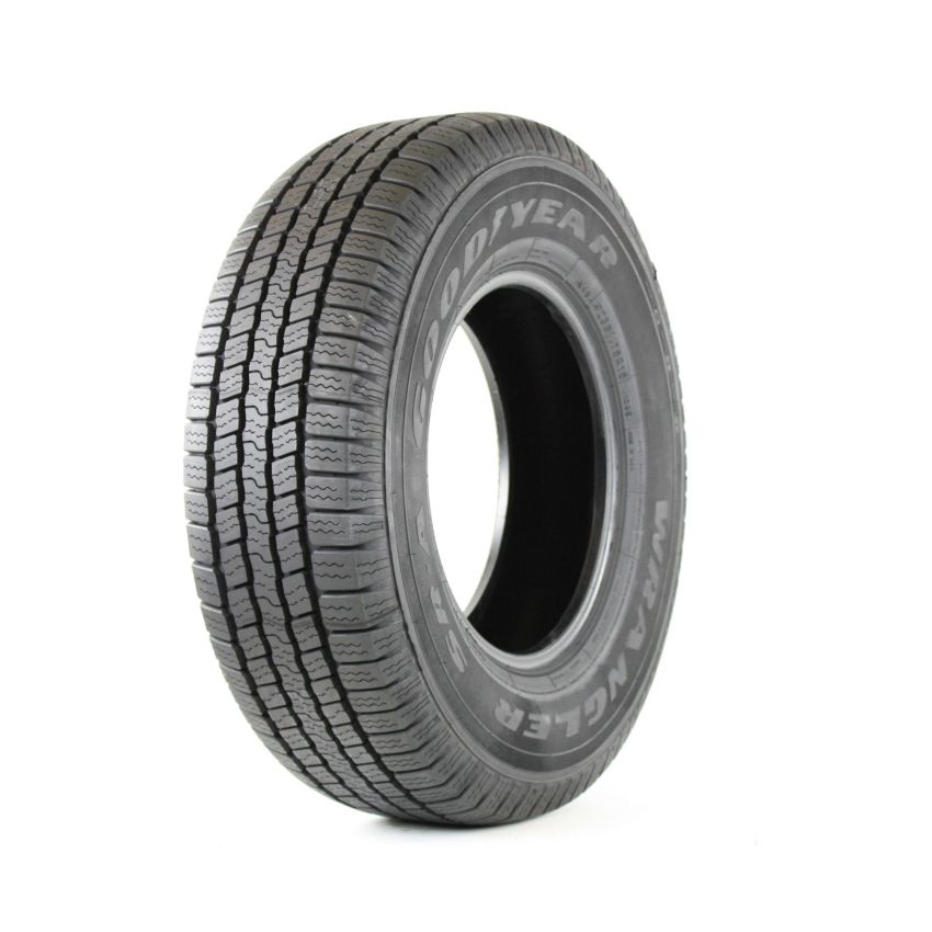 Goodyear  179510492 31X10.50R15LT C Wrangler SR-A