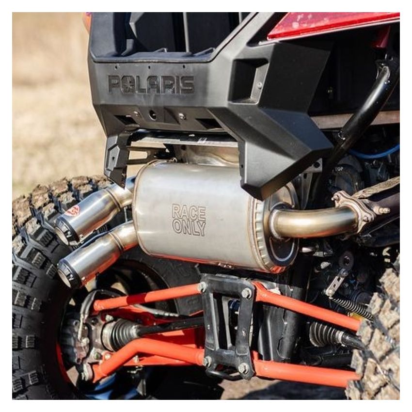 S&S Cycle 550-1040 20-21 Polaris RZR Pro XP Power Tune XTO - Race Only
