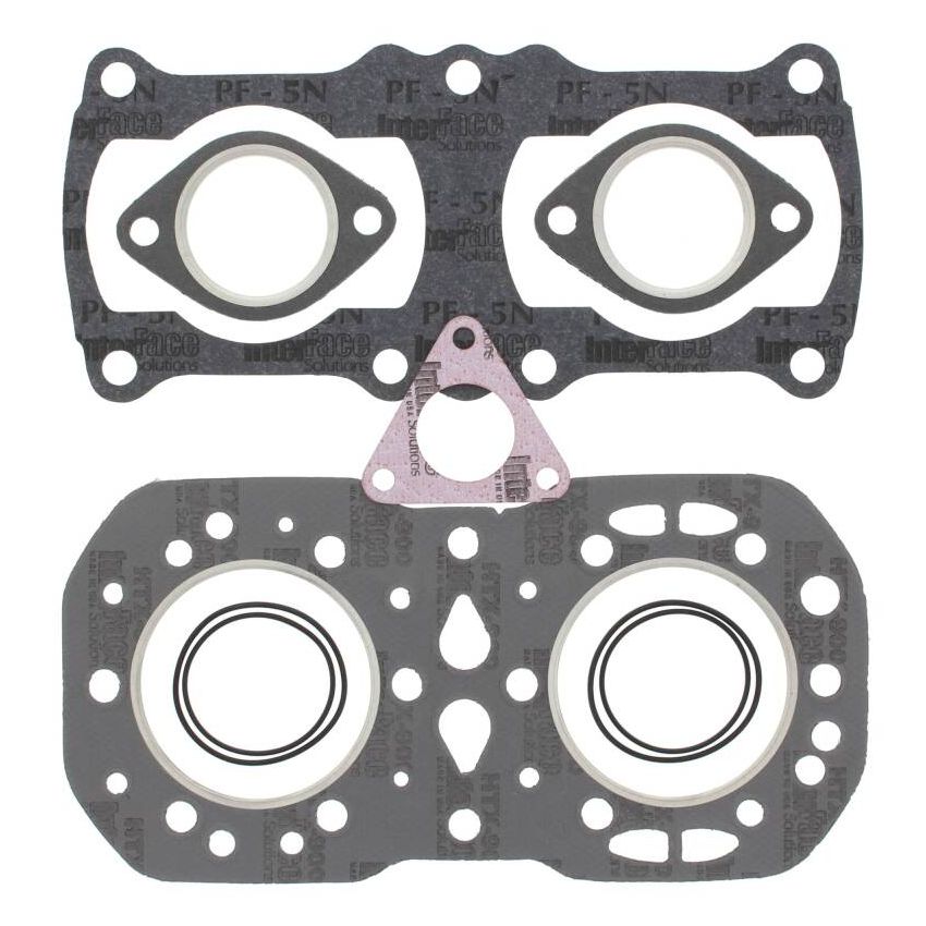 Vertex Pistons 710185A Top End Gasket Kit