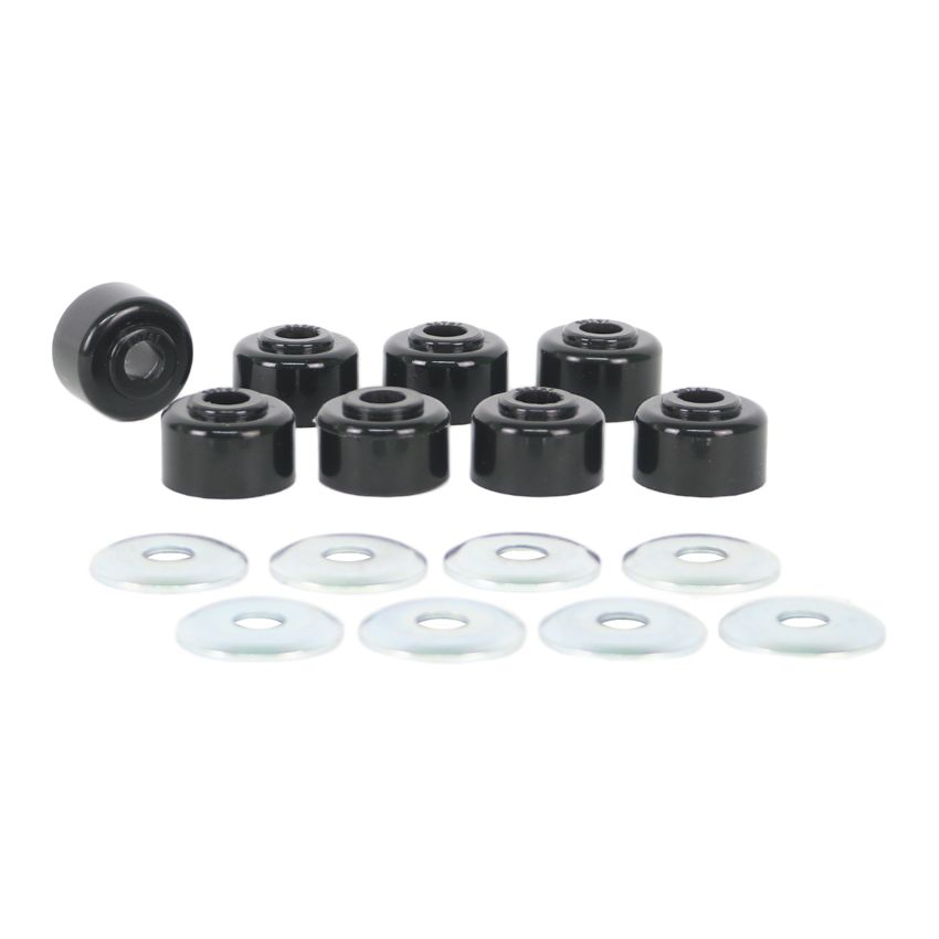 Whiteline W23814 Universal End Link Bushing OD1 1/8in - ID 3/8in Nipple OD 11/16in