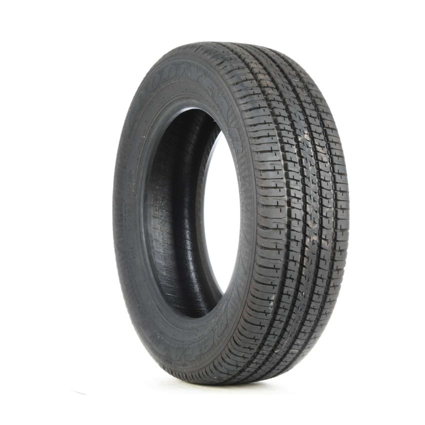 Goodyear  187023016 P195/60R15 Regatta 2