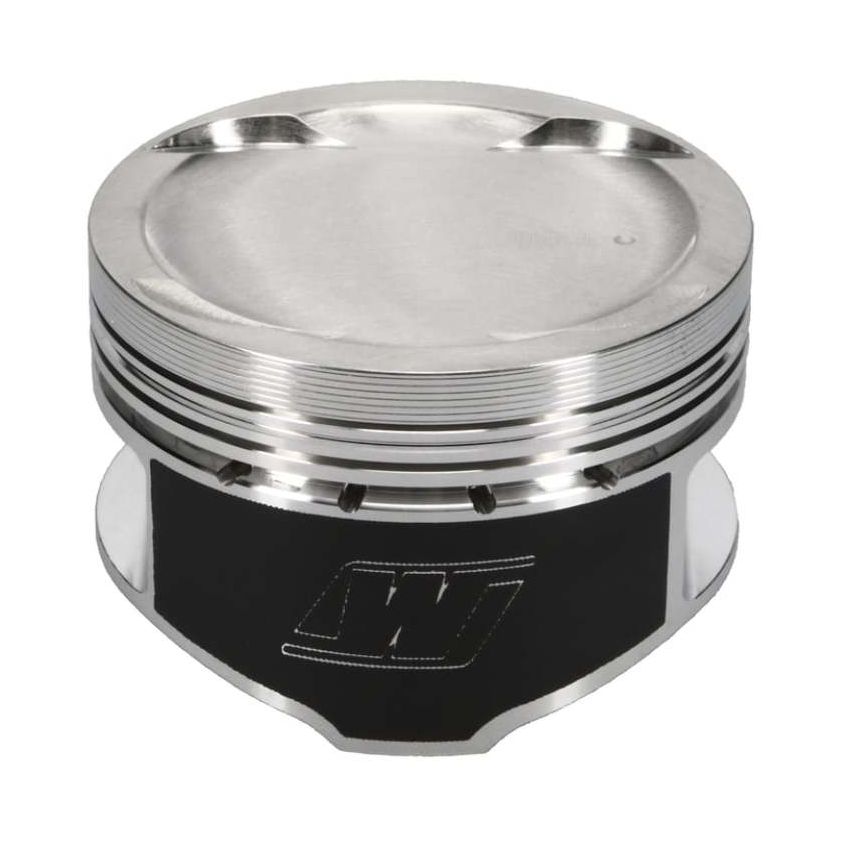 Wiseco K570M92 Mits 3000 Turbo -14cc 1.250 X 92MM Piston Shelf Stock Kit