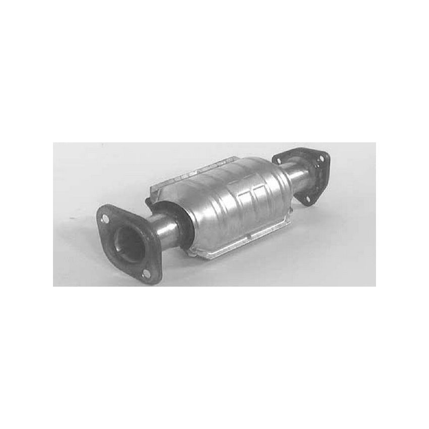 Davico Mfg 13062 Direct Fit Catalytic Converter