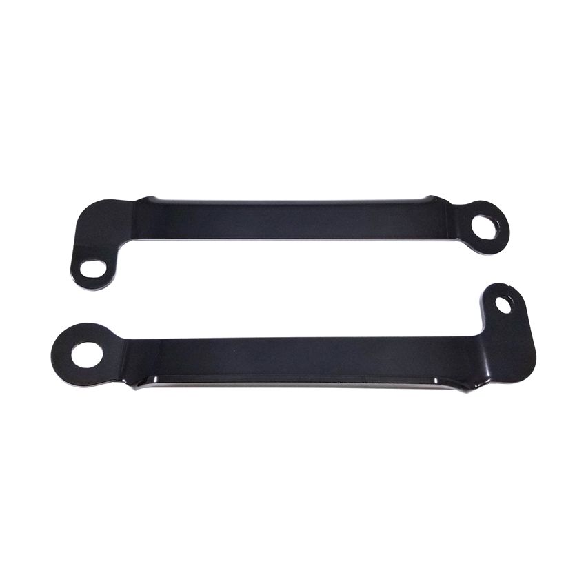 Torque Solution Rear Sway Bar Brace 08+ Subaru WRX/STi