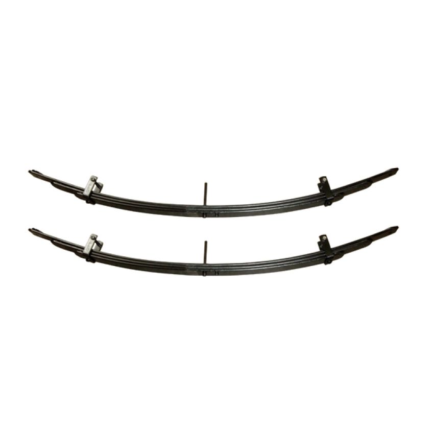 ICON 51200 2007+ Toyota Tundra Rear Leaf Spring Expansion Pack Kit