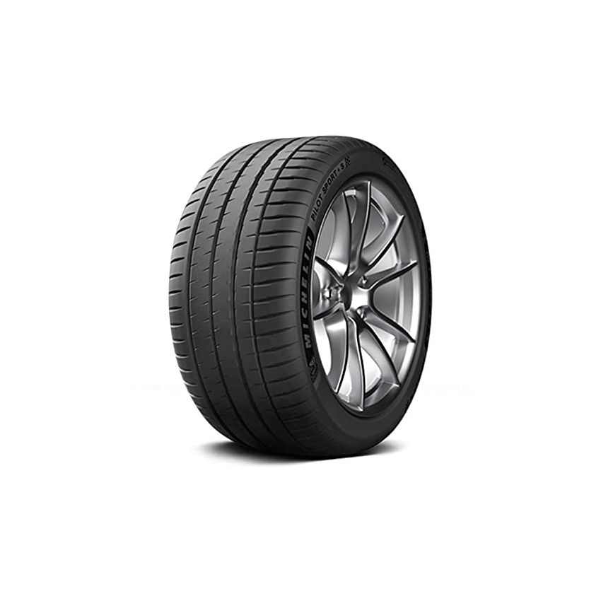 Michelin 245/45r18xl 100y Mic Pilot Sport 4 Zp *