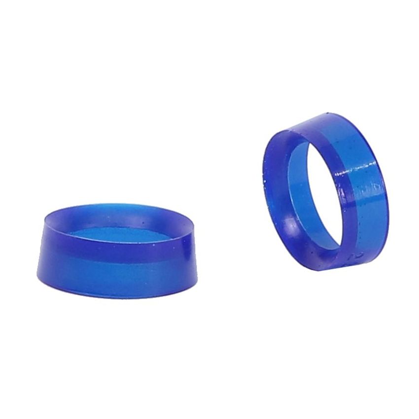 SuperPro 1975 Triumph TR7 Base Front Trunnion Bushing Kit