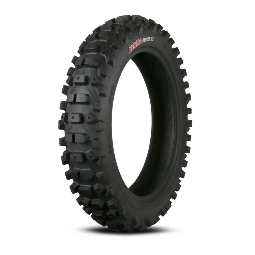KENDA 047721811C0P 110/100-18 (425/450-18) C TT Parker DT Rear